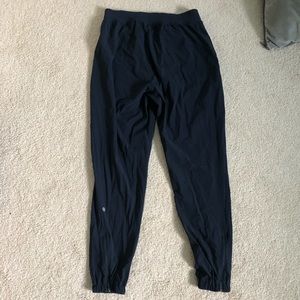 Lululemon Adapted State High Rise Joggers